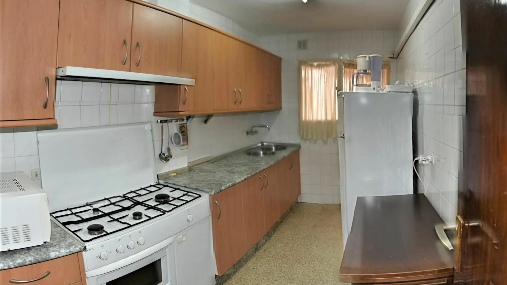 Apartment With 3 Bedrooms In Fuengirola, With Balcony - 800 M From The  Fuengirola